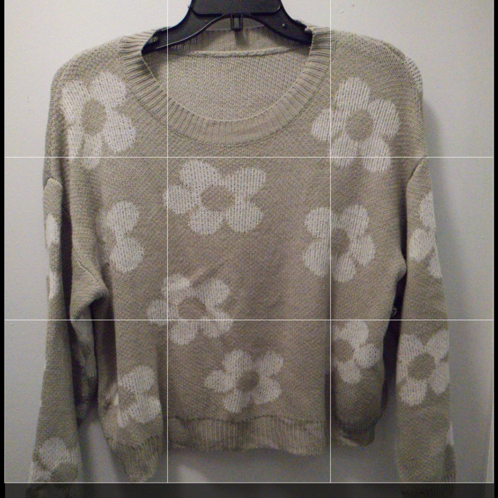 Women's Sweater